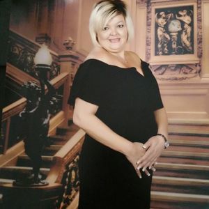 Meet your Posher, Melinda